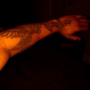 Meet your Posher, Key